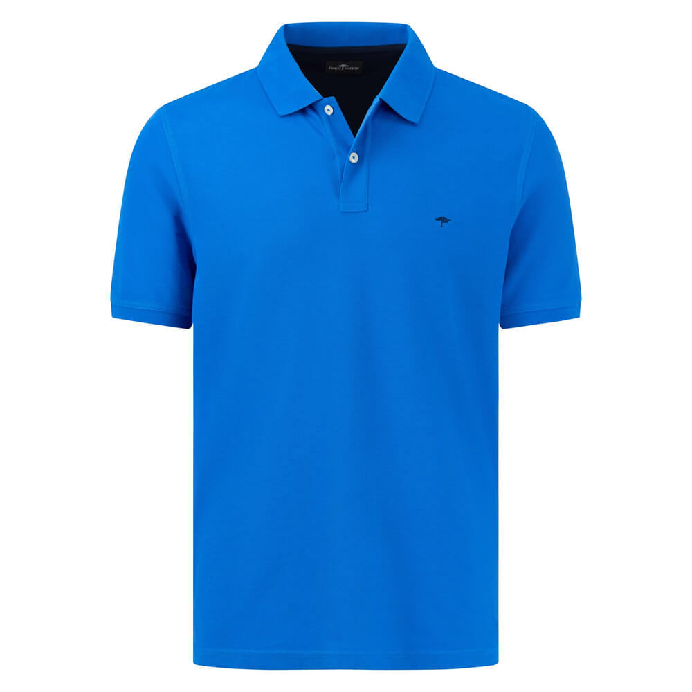 Fynch Hatton Classic Polo Shirt